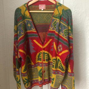 Vintage Cardigan